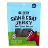 Bixbi - Jerky Skin & Coat Bf Livr - Case Of 6-5 Oz