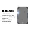 Vehicle Tracker Mini GPS Tracking Tool for ATV & RV Rentals