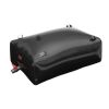 VEVOR 330L/87.17 Gallon Water Storage Bladder, RV Water Tank, 1000D PVC Collapsible Water Storage Containers, Large Capacity Soft Water Bag