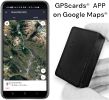 Vehicle Tracker Mini GPS Tracking Tool for ATV & RV Rentals