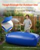 VEVOR Water Storage Bladder 264.2 Gallon Large Capacity Water Bag, Portable & Collapsible Soft Waters Container